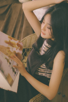 部长的夫人的味道HD