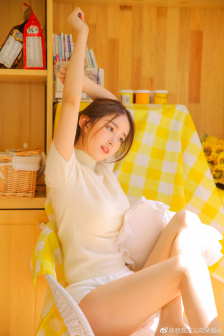 惹火蛮妻