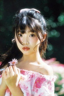 娜扎之魔童降世